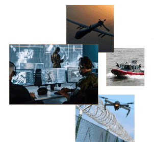 critical infrastructure homeland security