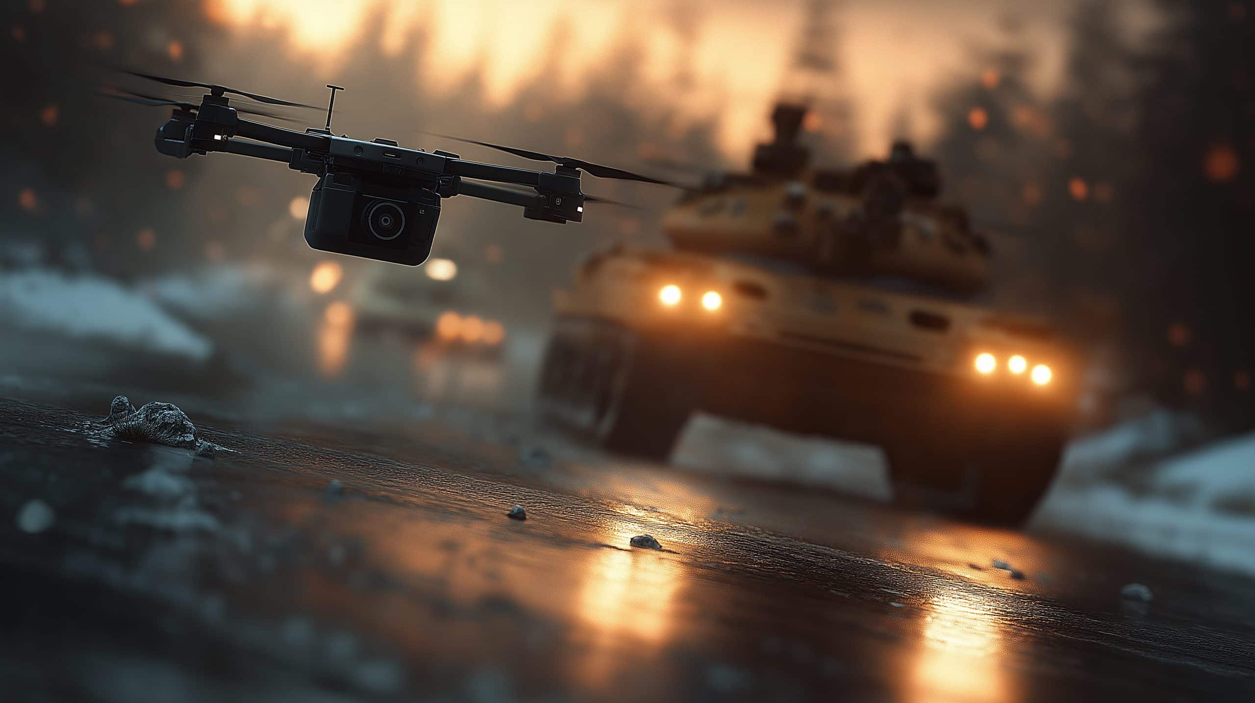 situational awareness solutions